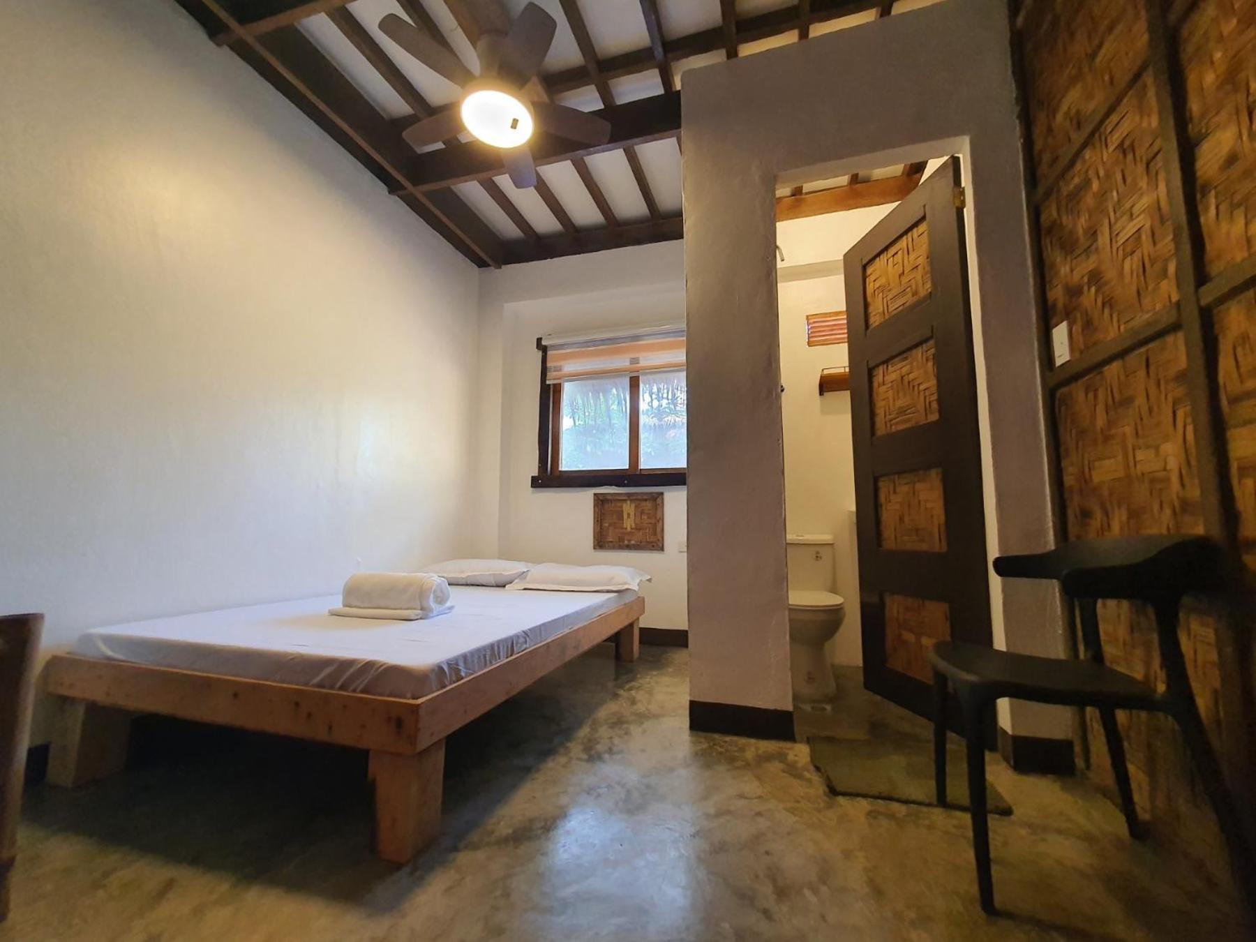 Coleto Siargao Bed and Breakfast San Isidro  Exteriör bild