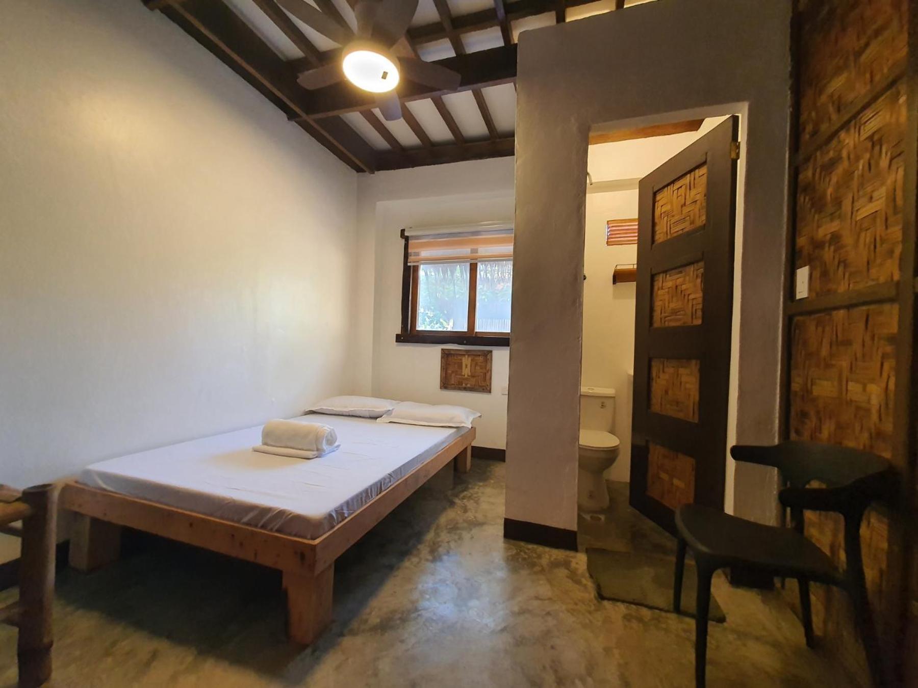 Coleto Siargao Bed and Breakfast San Isidro  Exteriör bild