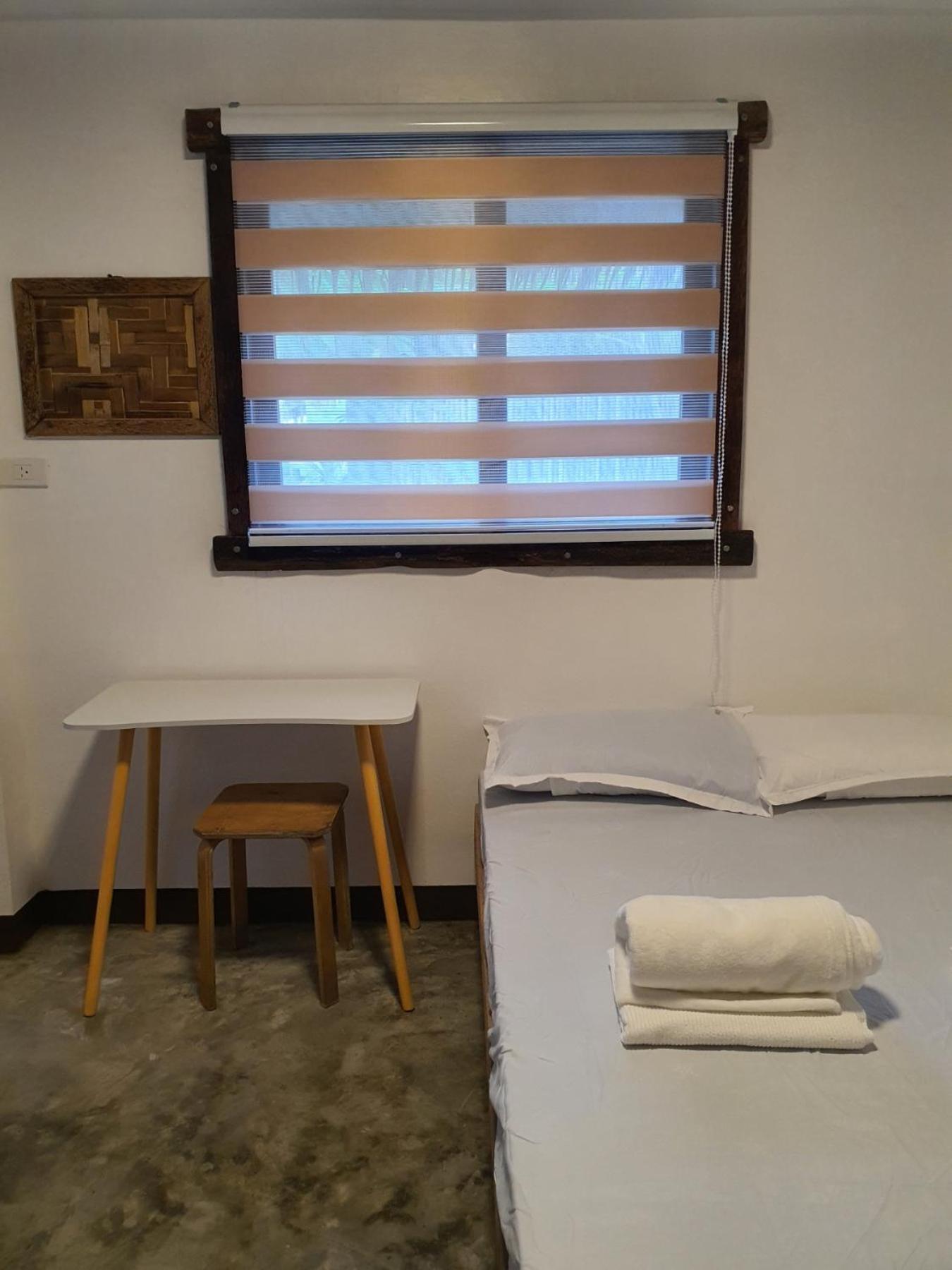 Coleto Siargao Bed and Breakfast San Isidro  Exteriör bild