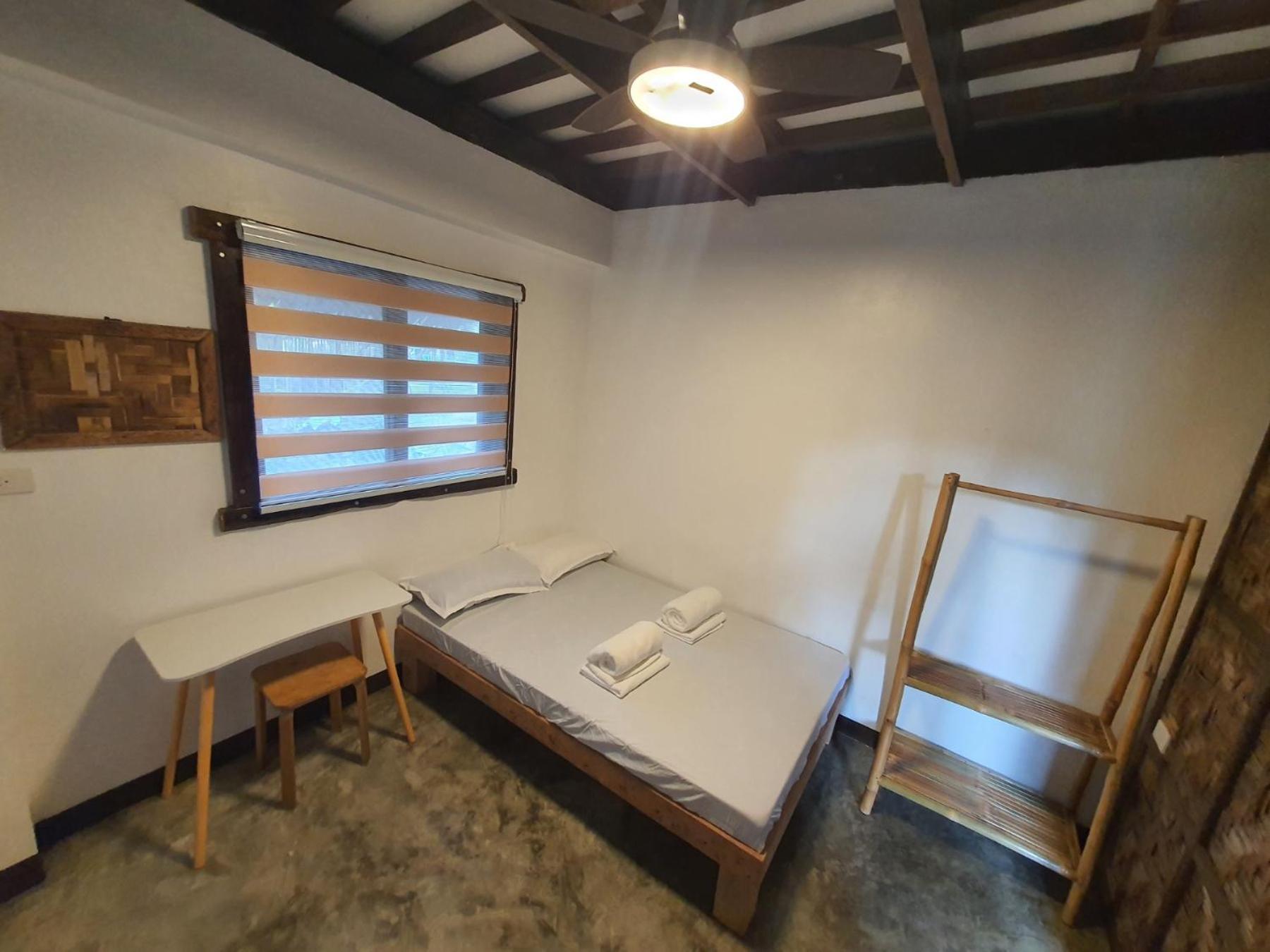 Coleto Siargao Bed and Breakfast San Isidro  Exteriör bild