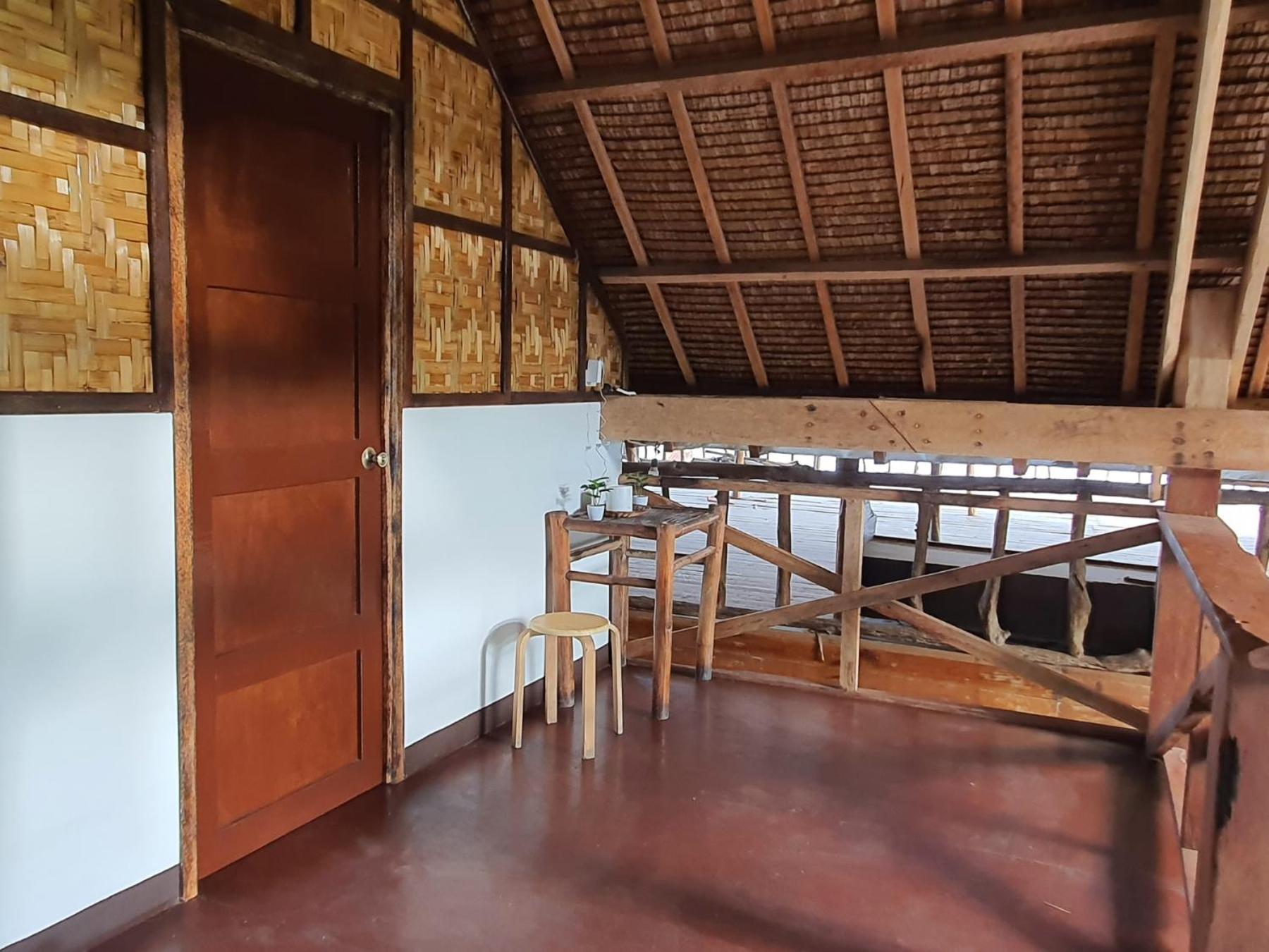 Coleto Siargao Bed and Breakfast San Isidro  Exteriör bild