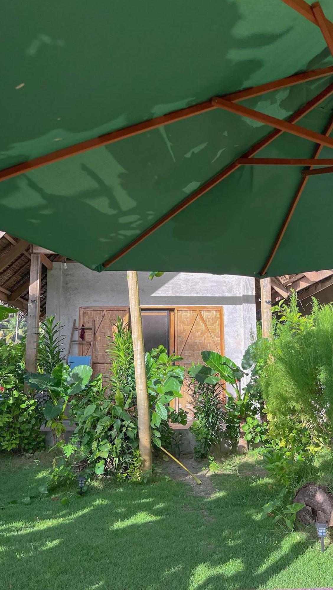 Coleto Siargao Bed and Breakfast San Isidro  Exteriör bild